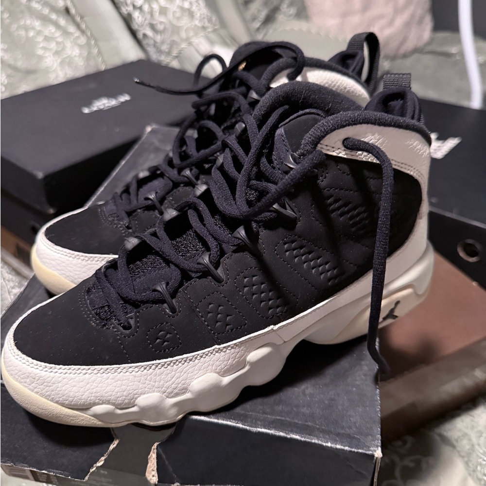 Air Jordan City of Flight Women's Sneakers size 7.5
